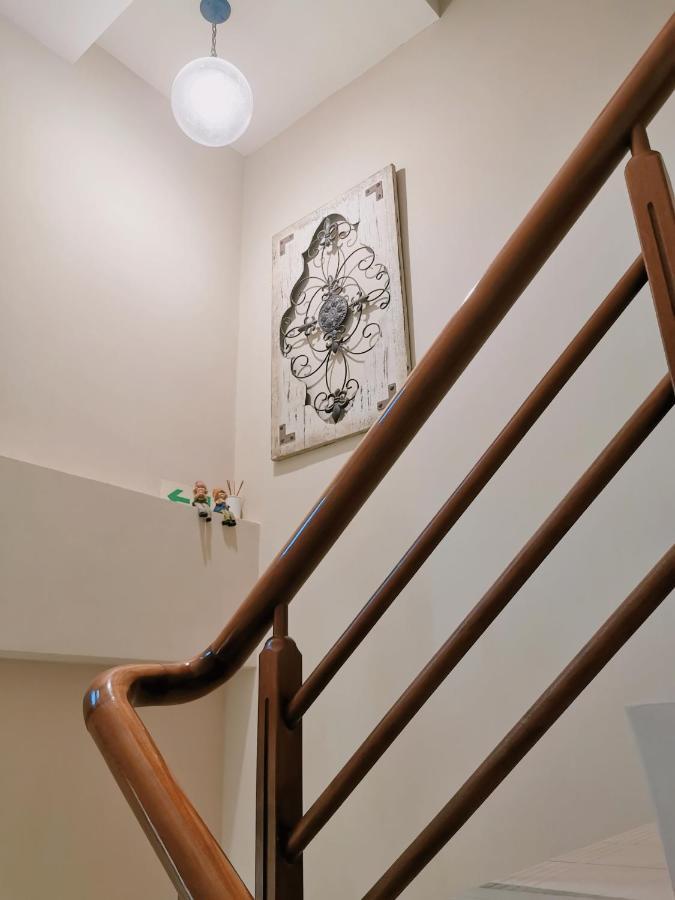 Bed and Breakfast Yilan Beitou No.117 à Luodong Extérieur photo