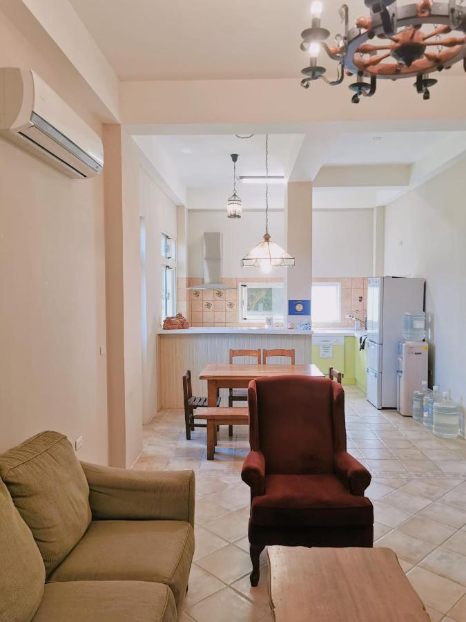 Bed and Breakfast Yilan Beitou No.117 à Luodong Extérieur photo