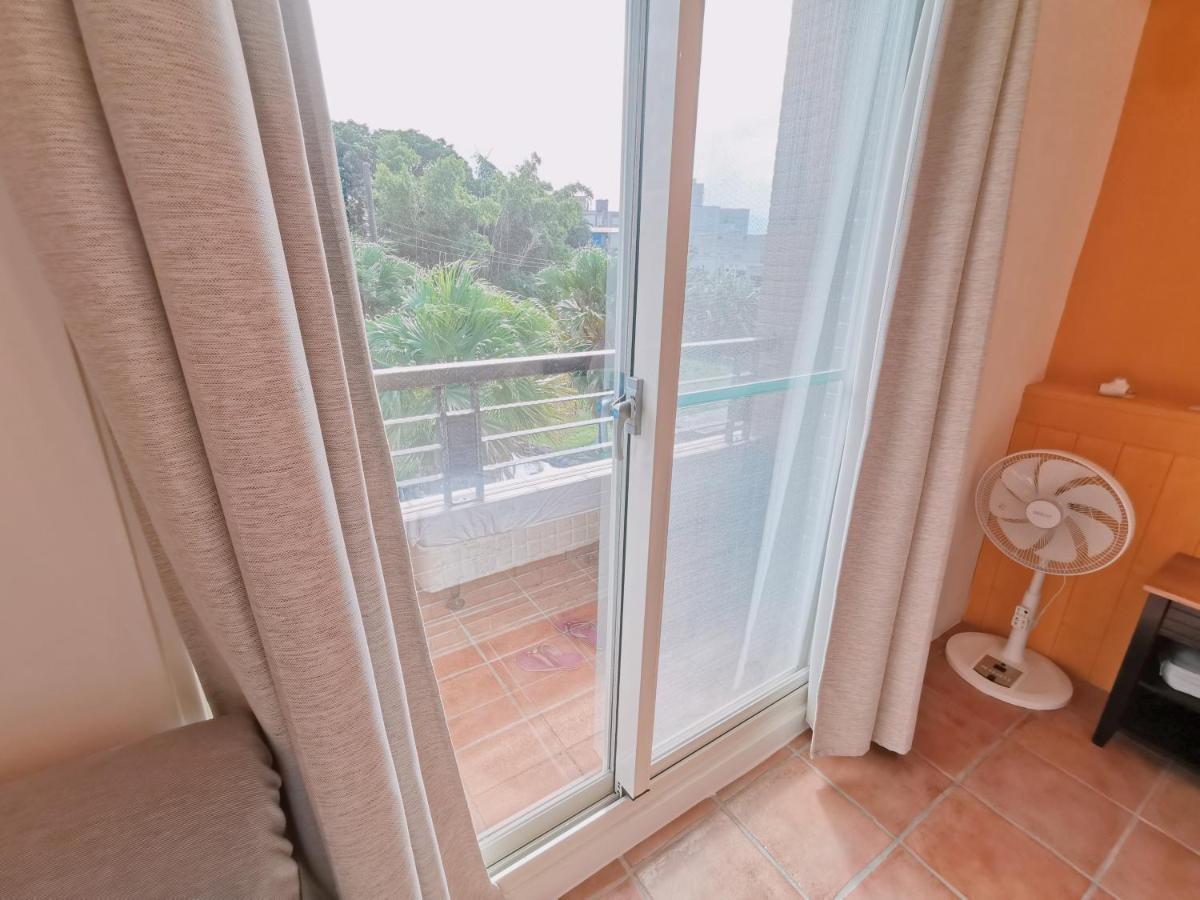 Bed and Breakfast Yilan Beitou No.117 à Luodong Extérieur photo