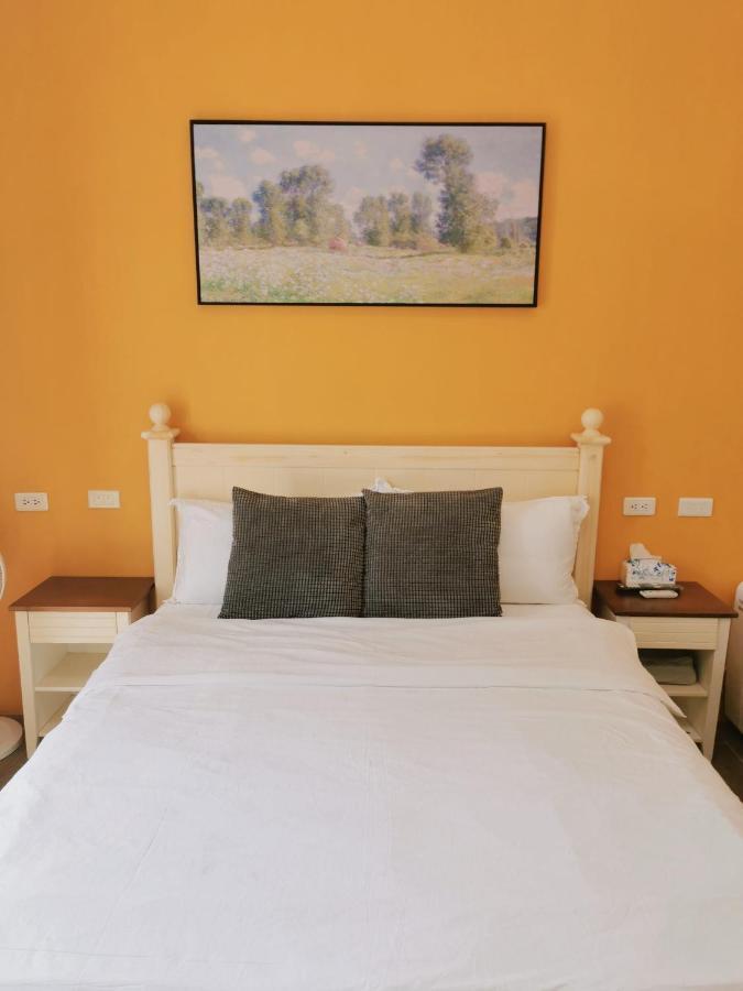 Bed and Breakfast Yilan Beitou No.117 à Luodong Extérieur photo