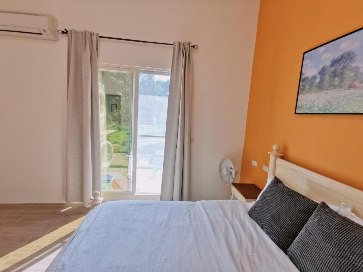 Bed and Breakfast Yilan Beitou No.117 à Luodong Extérieur photo