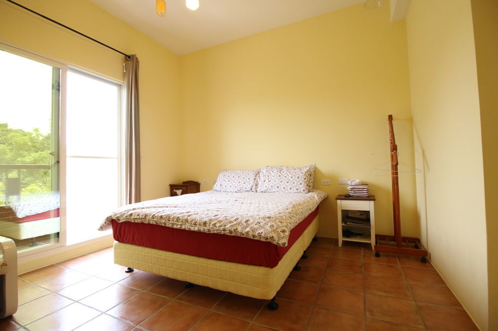 Bed and Breakfast Yilan Beitou No.117 à Luodong Extérieur photo